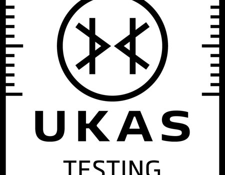 UKAS T Black